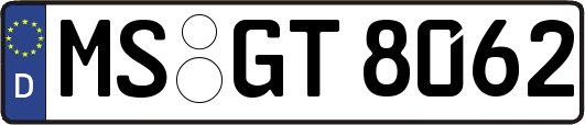 MS-GT8062
