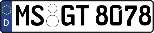 MS-GT8078