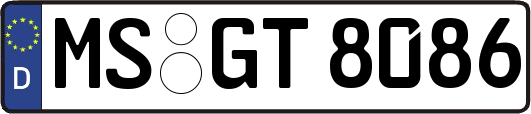MS-GT8086