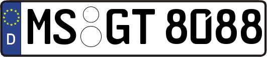 MS-GT8088
