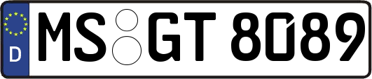 MS-GT8089