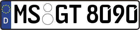 MS-GT8090