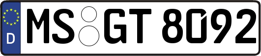 MS-GT8092