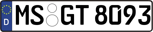 MS-GT8093