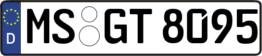 MS-GT8095