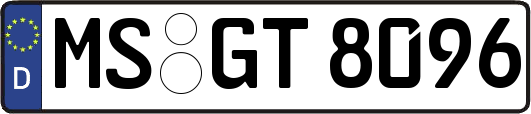 MS-GT8096