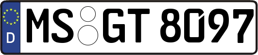 MS-GT8097