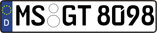 MS-GT8098