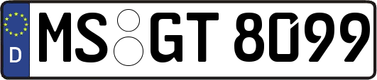 MS-GT8099