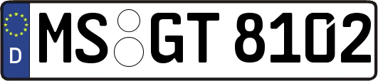 MS-GT8102