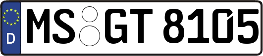 MS-GT8105