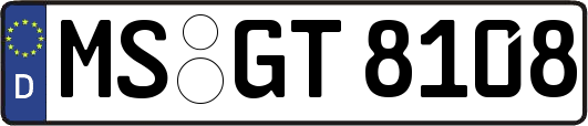 MS-GT8108