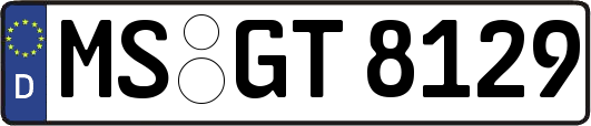 MS-GT8129