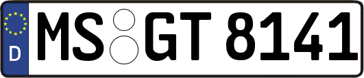 MS-GT8141