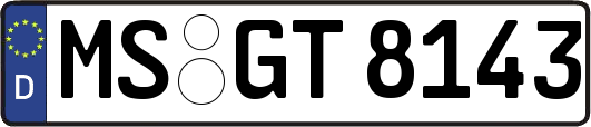 MS-GT8143