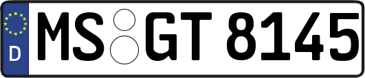 MS-GT8145