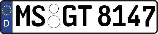 MS-GT8147