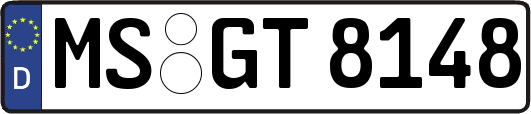 MS-GT8148