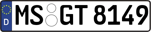 MS-GT8149