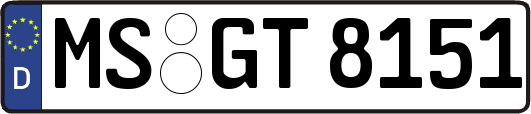 MS-GT8151