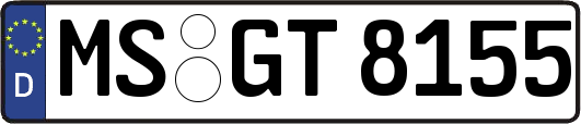 MS-GT8155