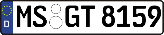MS-GT8159