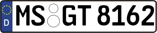 MS-GT8162
