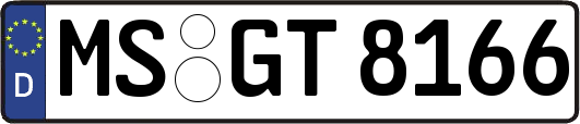 MS-GT8166