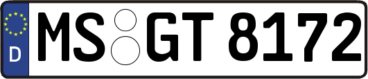 MS-GT8172