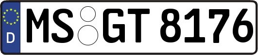 MS-GT8176