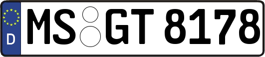MS-GT8178
