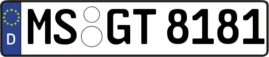 MS-GT8181