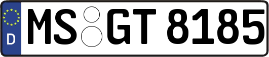 MS-GT8185