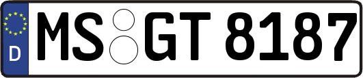 MS-GT8187