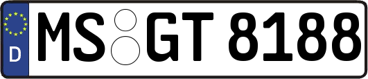 MS-GT8188