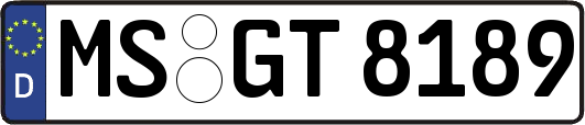 MS-GT8189