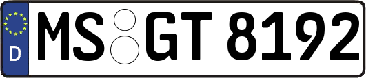 MS-GT8192
