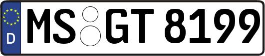 MS-GT8199