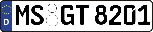 MS-GT8201
