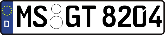 MS-GT8204
