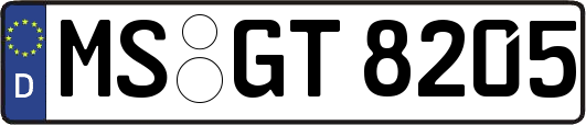 MS-GT8205