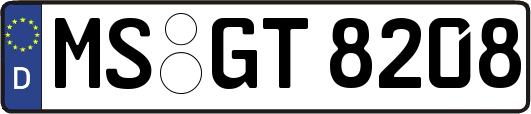 MS-GT8208