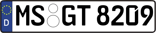 MS-GT8209