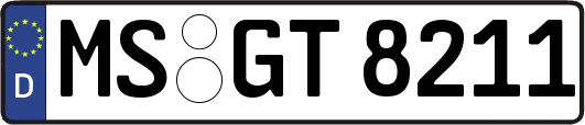 MS-GT8211