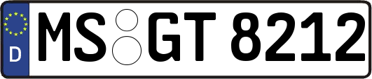 MS-GT8212