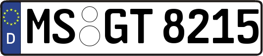 MS-GT8215