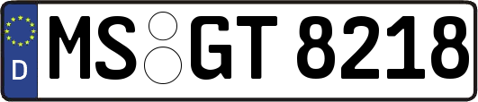 MS-GT8218