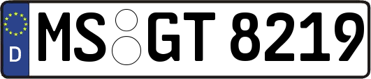 MS-GT8219