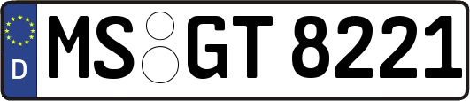 MS-GT8221