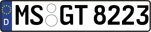 MS-GT8223